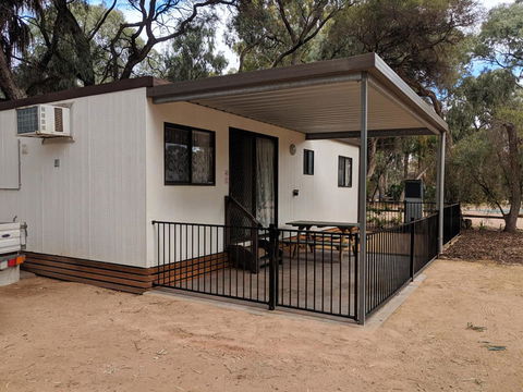 Echo Holiday Parks - Renmark - Your Accommodation 12