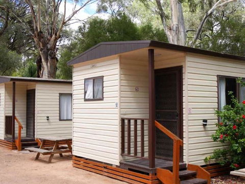 Echo Holiday Parks - Renmark - Your Accommodation 43