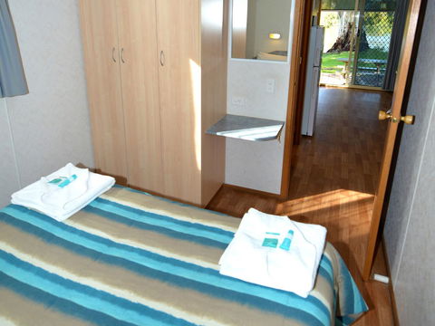 Echo Holiday Parks - Renmark - Your Accommodation 20