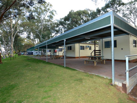 Echo Holiday Parks - Renmark - Your Accommodation 33