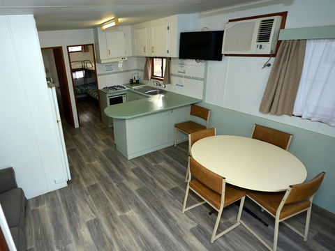 Echo Holiday Parks - Renmark - Your Accommodation 25
