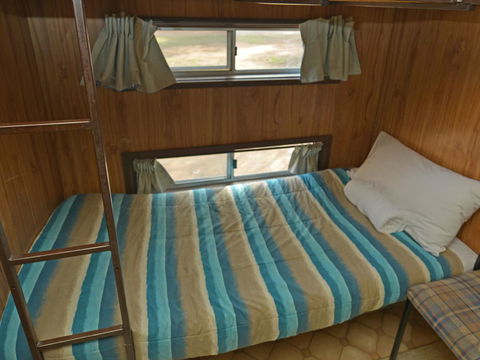 Echo Holiday Parks - Renmark - Your Accommodation 40
