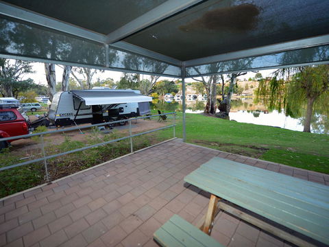 Echo Holiday Parks - Renmark - Your Accommodation 42