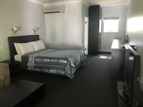 St Francis Winery - Your Accommodation 1