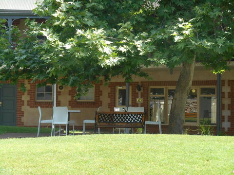 St Francis Winery - Your Accommodation 18