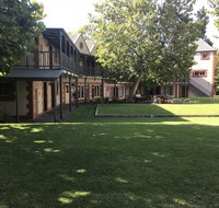 St Francis Winery - Your Accommodation