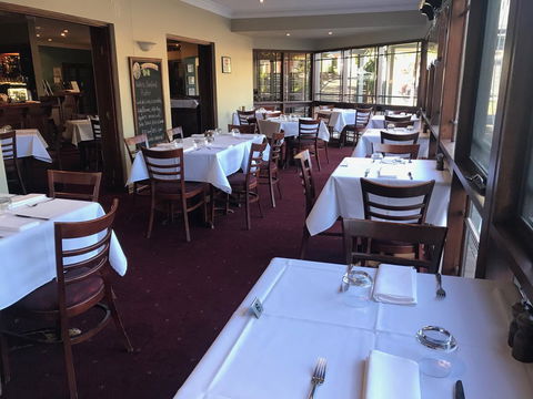 St Francis Winery - Your Accommodation 24