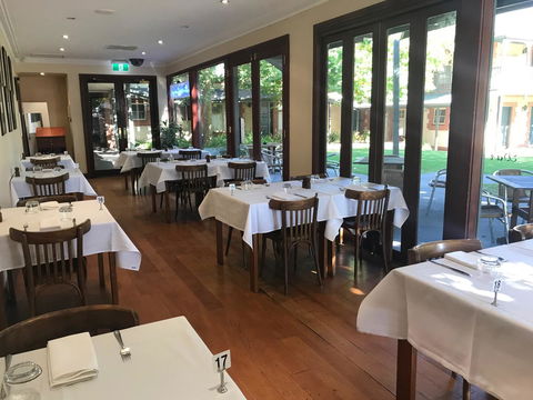 St Francis Winery - Your Accommodation 26