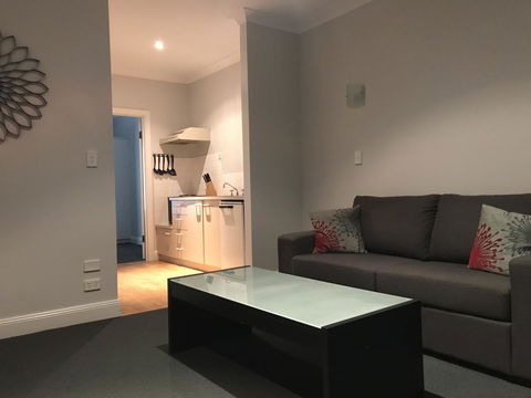 St Francis Winery - Your Accommodation 5