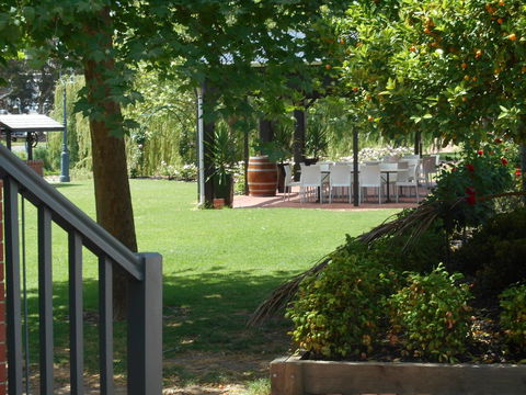 St Francis Winery - Your Accommodation 21