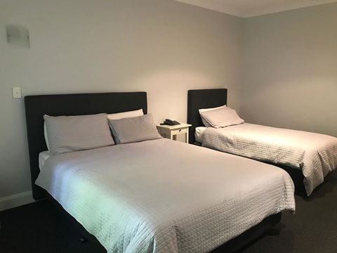 St Francis Winery - Your Accommodation 2