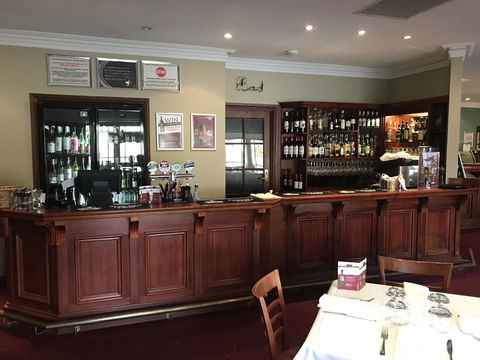 St Francis Winery - Your Accommodation 23