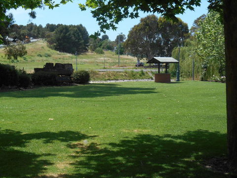St Francis Winery - Your Accommodation 17