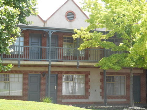 St Francis Winery - Your Accommodation 15