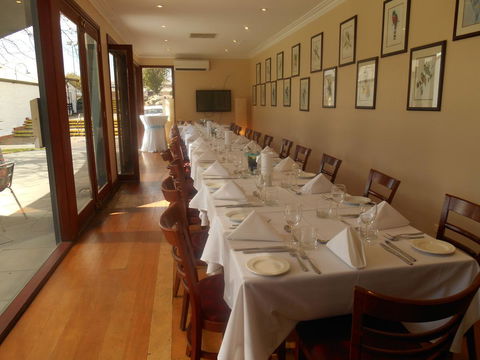 St Francis Winery - Your Accommodation 25