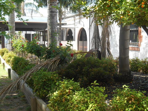 St Francis Winery - Your Accommodation 20