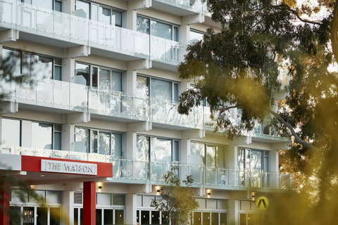 Art Series - The Watson - Your Accommodation 6