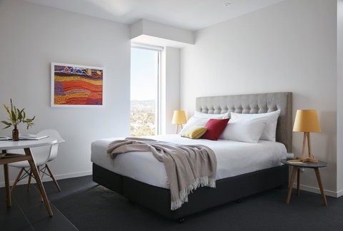 Art Series - The Watson - Your Accommodation 25