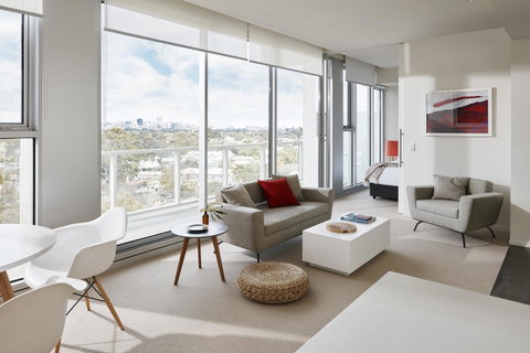 Art Series - The Watson - Your Accommodation 19