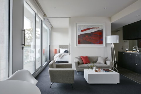 Art Series - The Watson - Your Accommodation 20