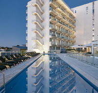 Art Series - The Watson - Your Accommodation