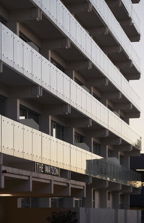 Art Series - The Watson - Your Accommodation 10