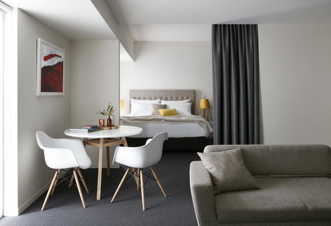 Art Series - The Watson - Your Accommodation 17