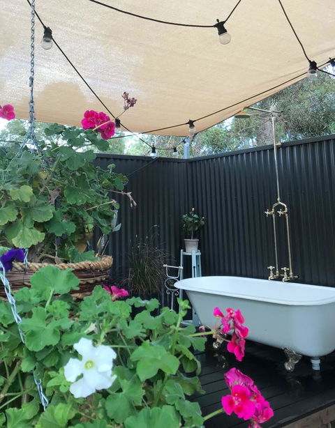 Jasmine\'s Barossa Valley Cottage - Your Accommodation 9