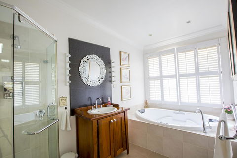 Jasmine\'s Barossa Valley Cottage - Your Accommodation 13