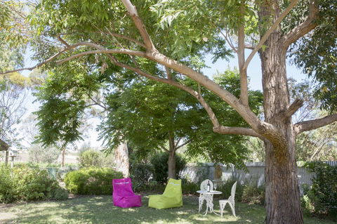 Jasmine\'s Barossa Valley Cottage - Your Accommodation 18