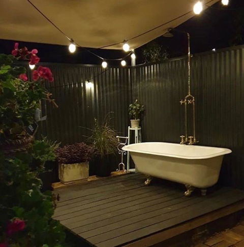 Jasmine\'s Barossa Valley Cottage - Your Accommodation 8