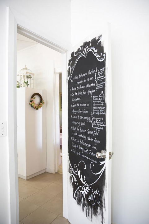 Jasmine\'s Barossa Valley Cottage - Your Accommodation 15