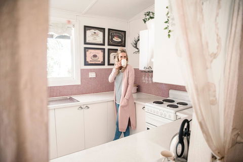 Jasmine\'s Barossa Valley Cottage - Your Accommodation 2
