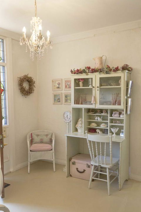 Jasmine\'s Barossa Valley Cottage - Your Accommodation 4