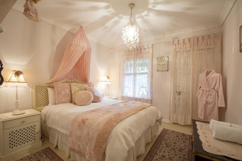 Jasmine\'s Barossa Valley Cottage - Your Accommodation 6