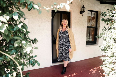 Jasmine\'s Barossa Valley Cottage - Your Accommodation 12
