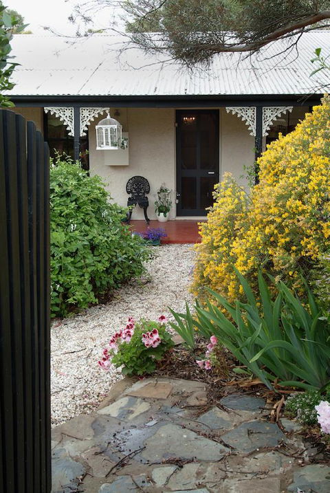 Jasmine\'s Barossa Valley Cottage - Your Accommodation 17