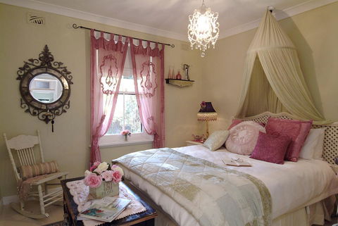 Jasmine\'s Barossa Valley Cottage - Your Accommodation 7