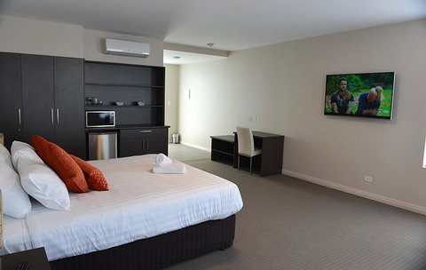 Robe Marina Accommodation - Your Accommodation 35