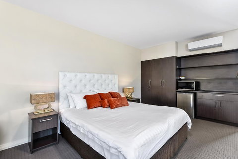 Robe Marina Accommodation - Your Accommodation 11
