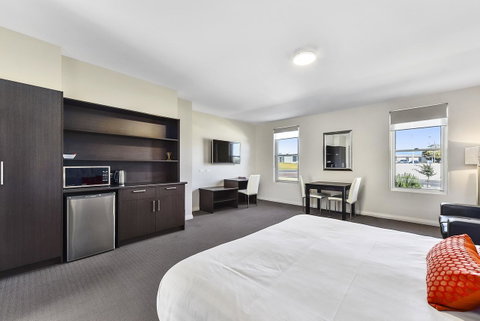 Robe Marina Accommodation - Your Accommodation 13