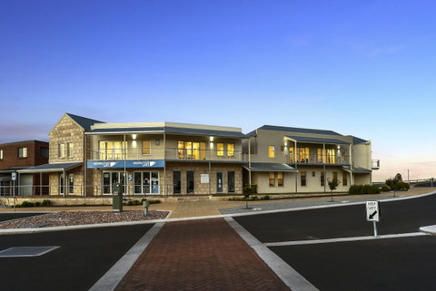 Robe Marina Accommodation - Your Accommodation 20