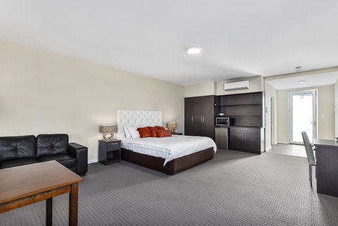 Robe Marina Accommodation - Your Accommodation 16