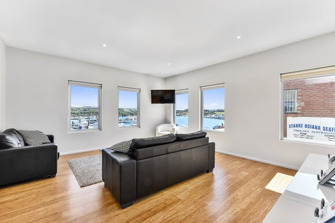 Robe Marina Accommodation - Your Accommodation 23