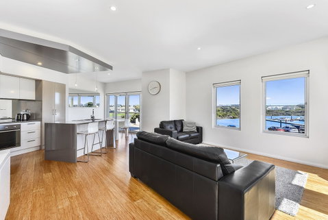 Robe Marina Accommodation - Your Accommodation 22