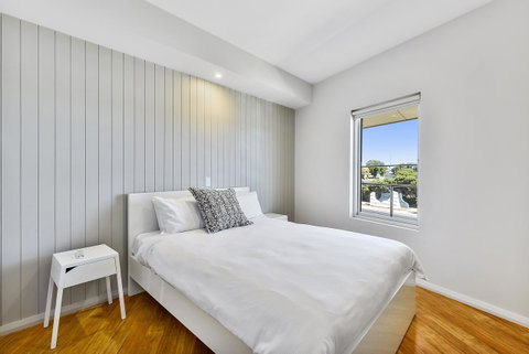 Robe Marina Accommodation - Your Accommodation 24
