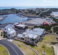 Robe Marina Accommodation - Your Accommodation