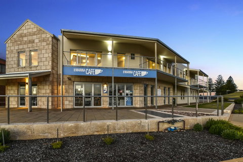 Robe Marina Accommodation - Your Accommodation 6