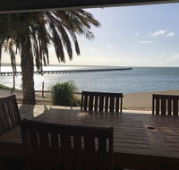 Streaky Bay Beachside  Jetty View Apartments - Your Accommodation
