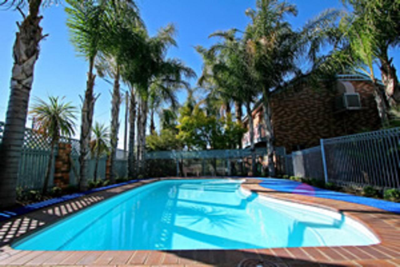  Your Accommodation